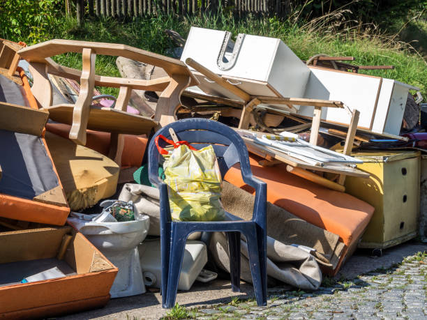 Best Trash Removal Near Me  in Crozet, VA