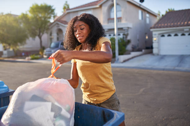Best Yard Waste Removal  in Crozet, VA