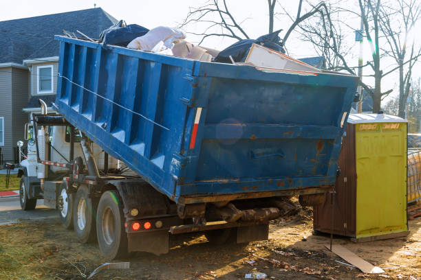 Best Office Junk Removal  in Crozet, VA
