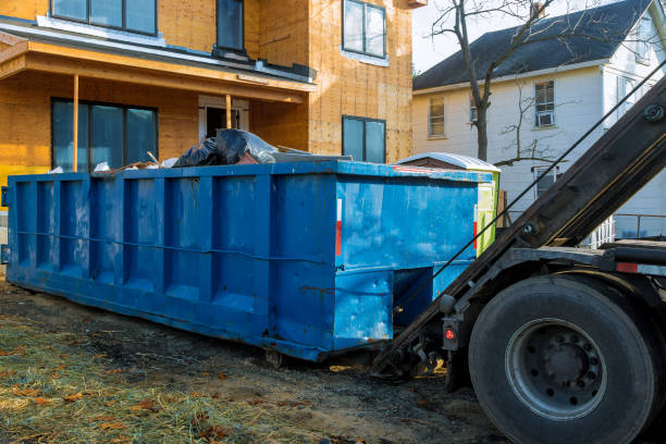 Best Professional Junk Removal  in Crozet, VA