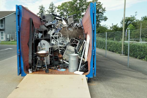 Best Estate Cleanout Services  in Crozet, VA