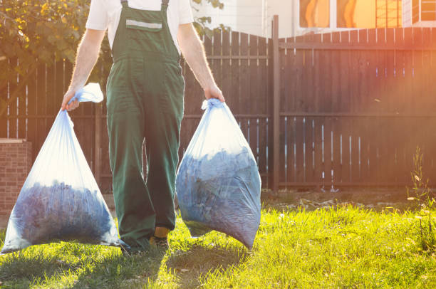 Best Professional Junk Removal  in Crozet, VA
