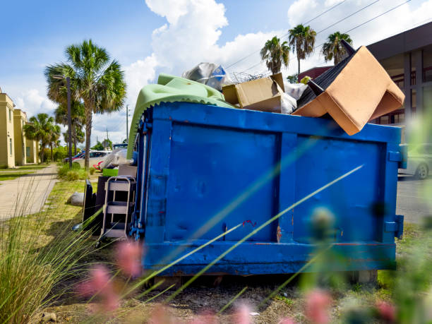 Best Same-Day Junk Removal  in Crozet, VA