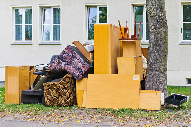 Best Garage Cleanout Services  in Crozet, VA