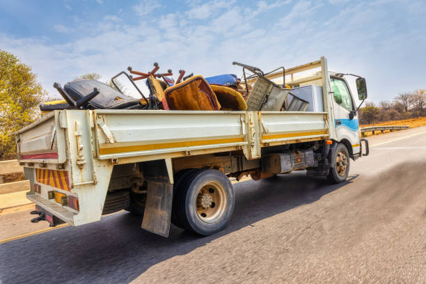 Best Office Junk Removal  in Crozet, VA