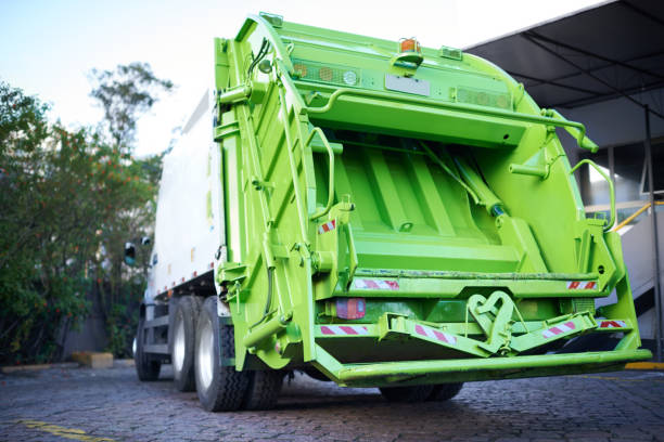 Attic Cleanout Services in Crozet, VA