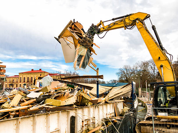 Best Dumpster Rental Services  in Crozet, VA