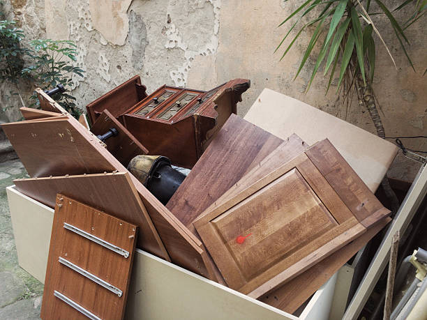 Professional Junk Removal in Crozet, VA