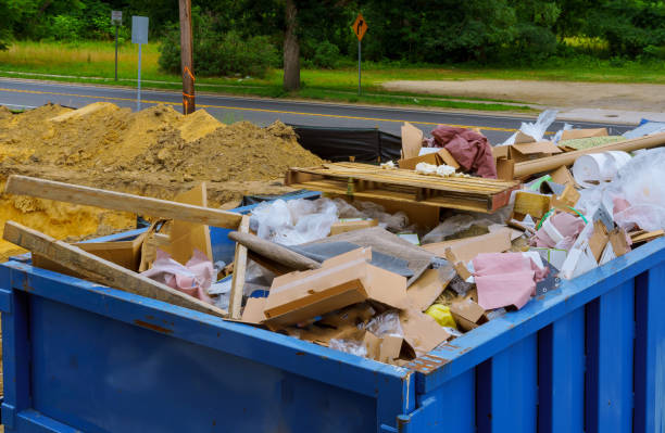 Best Local Junk Hauling  in Crozet, VA